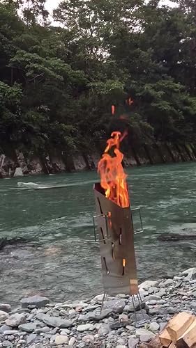 Amazon | UNIFLAME（ユニフレーム）682968 UFファイアポット